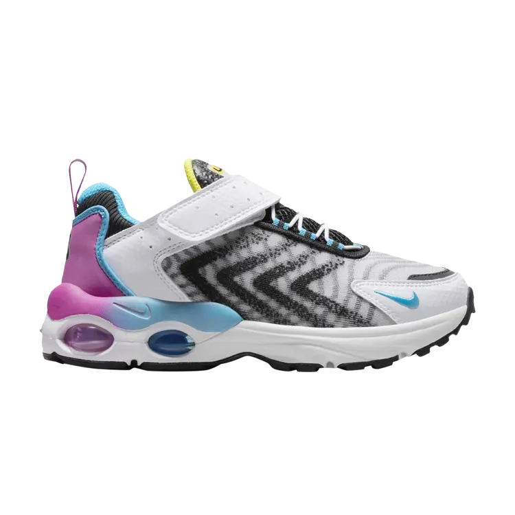 Кроссовки Nike Air Max TW SE PS, белый
Кроссовки Nike Air Max TW SE PS, белый