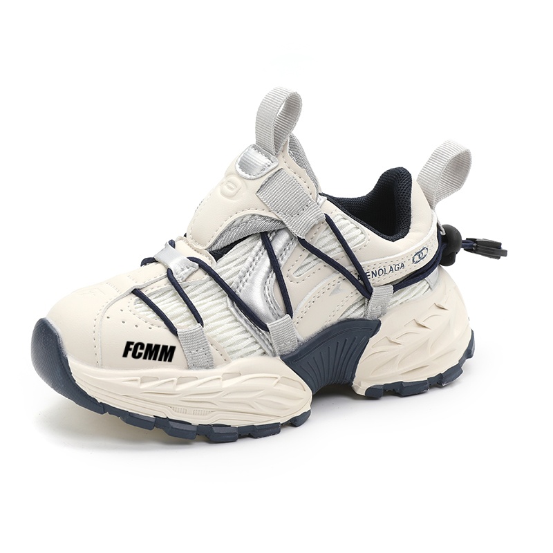 Нескользящие износостойкие низкие повседневные кроссовки для детей FCMM, синий
Нескользящие износостойкие низкие повседневные кроссовки для детей FCMM, синий