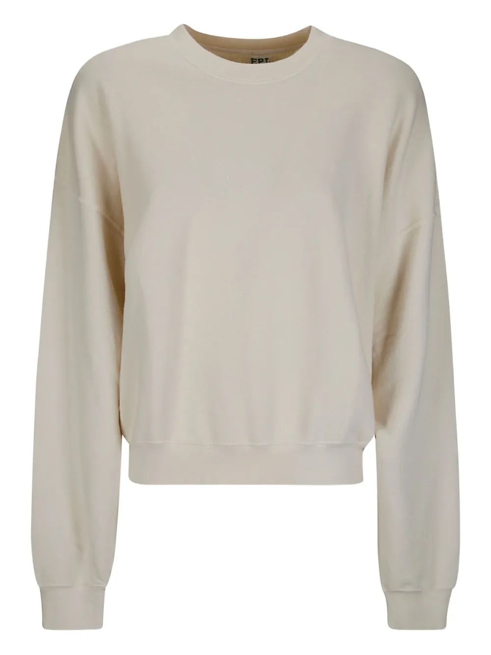 Хлопковая толстовка EPL, нейтральный 
Хлопковая толстовка EPL, нейтральный