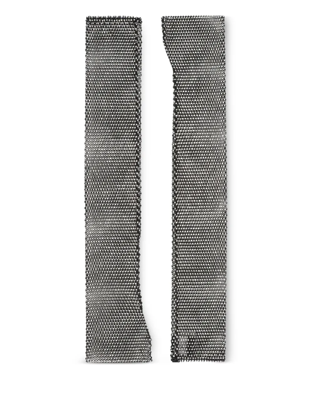 Декорированные манжеты Santa Brands, черный
Декорированные манжеты Santa Brands, черный