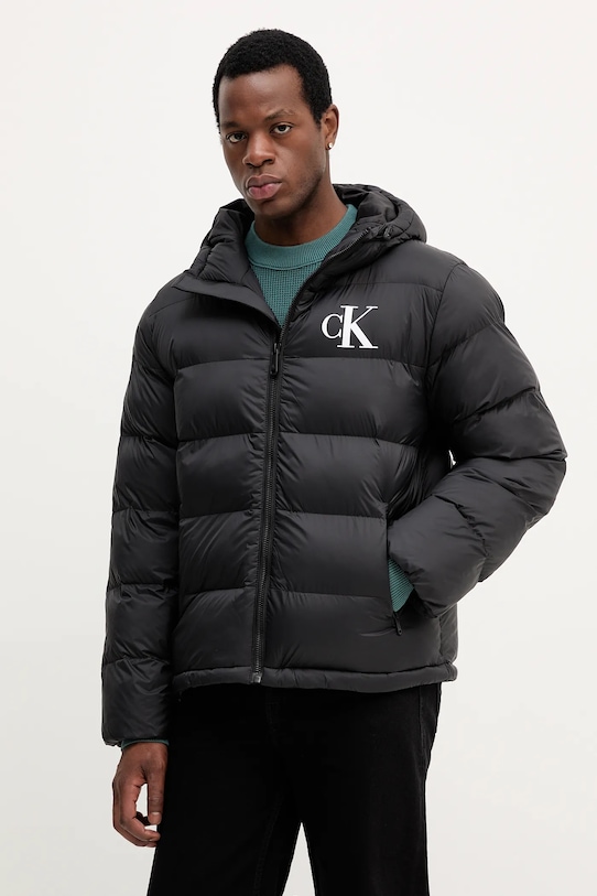 Куртка Calvin Klein Jeans, черный
Куртка Calvin Klein Jeans, черный