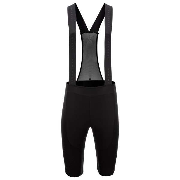 Женские шорты-велосипедки RCR Van Rysel, черный
Женские шорты-велосипедки RCR Van Rysel, черный