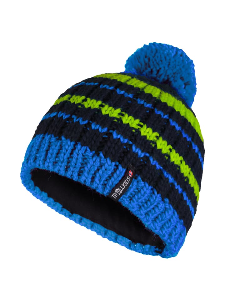 Шапка Trollkids
Шапка Trollkids