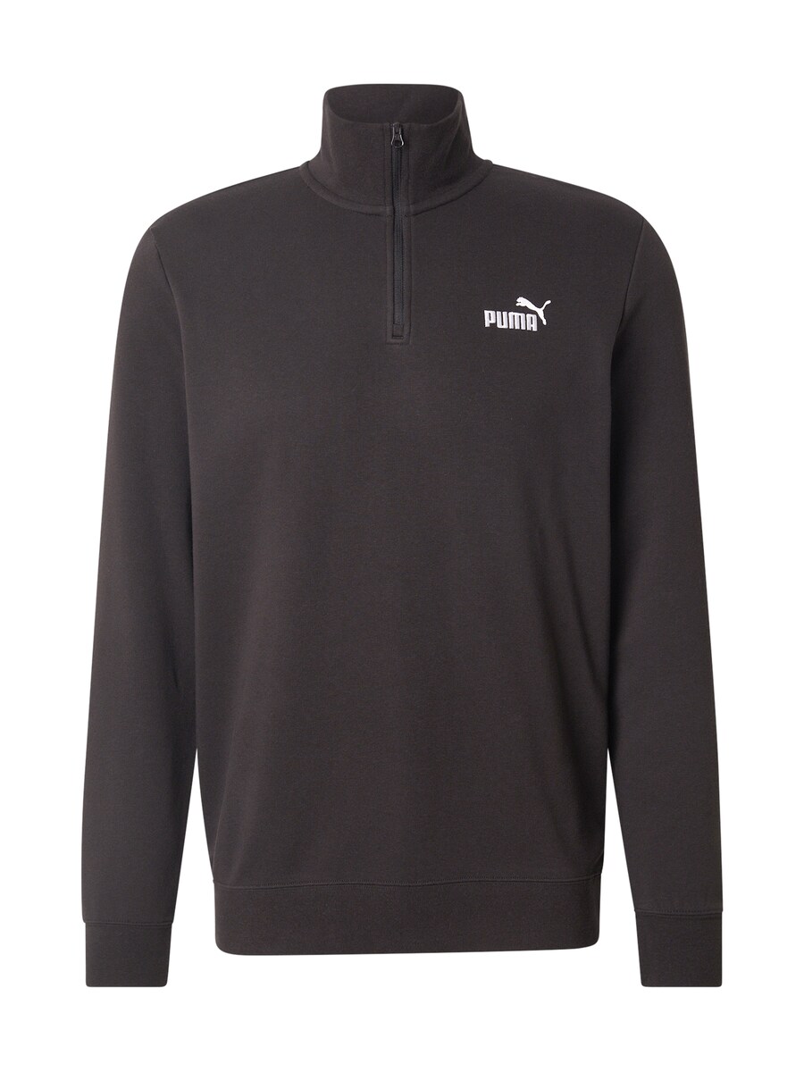 Спортивная толстовка PUMA ESS No. 1, черный
Спортивная толстовка PUMA ESS No. 1, черный