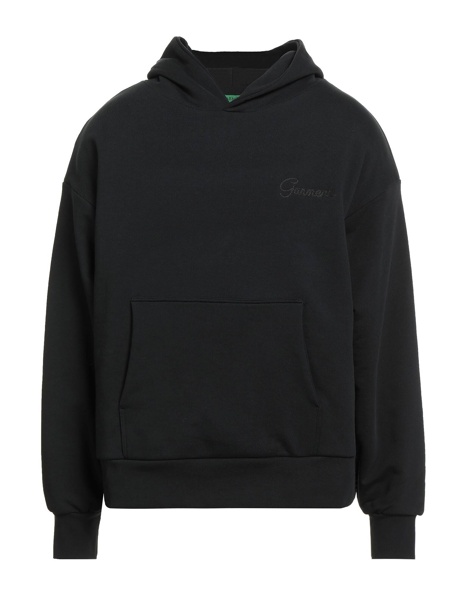 Толстовка Garment Workshop, черный
Толстовка Garment Workshop, черный