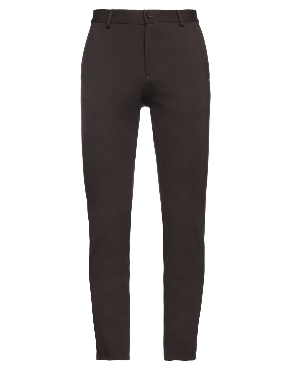 Брюки Daniele Alessandrini, темно-коричневый
Брюки Daniele Alessandrini, темно-коричневый