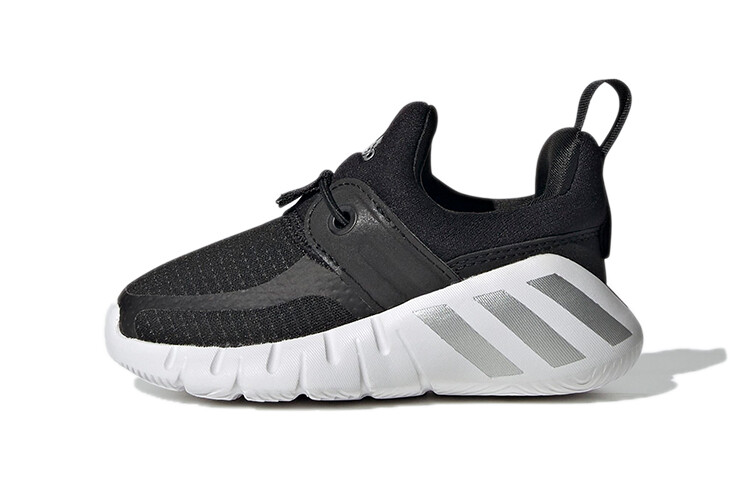 Кроссовки adidas Rapida Toddler Shoes TD Low-top Black
Кроссовки adidas Rapida Toddler Shoes TD Low-top Black