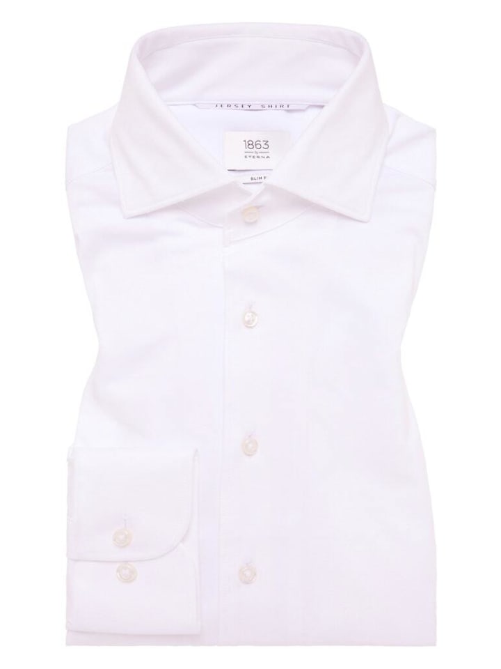 Рубашка Eterna, белый
Рубашка Eterna, белый