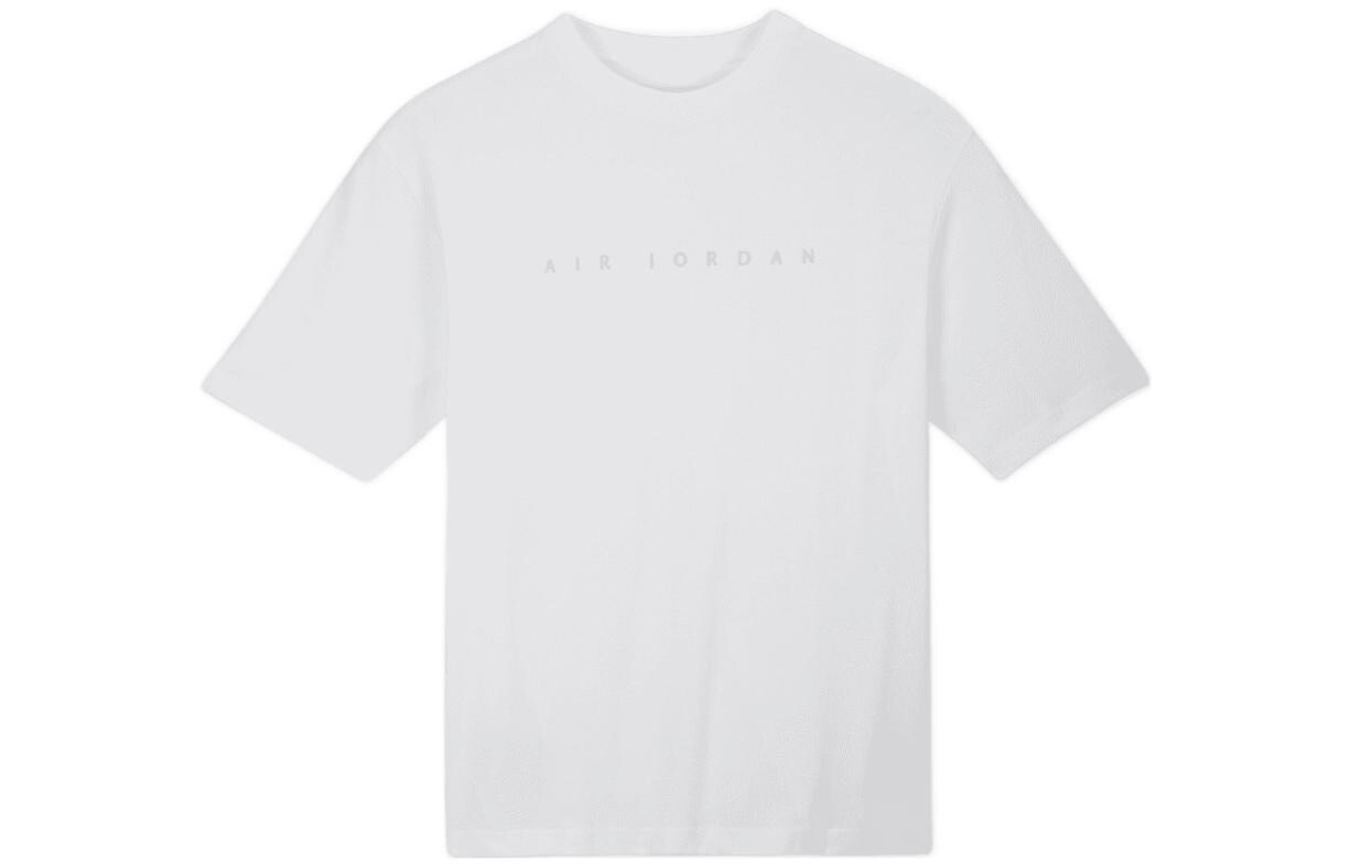 Футболка X UNION унисекс белая Jordan, белый
Футболка X UNION унисекс белая Jordan, белый