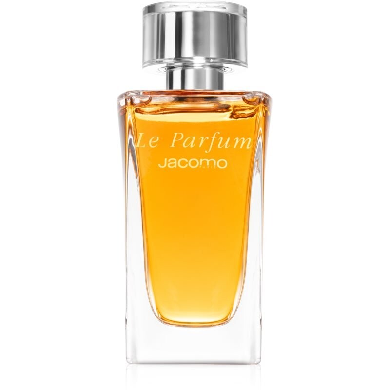 Jacques Bogart Le Parfum, Парфюмированная вода для женщин, 100 мл
Jacques Bogart Le Parfum, Парфюмированная вода для женщин, 100 мл