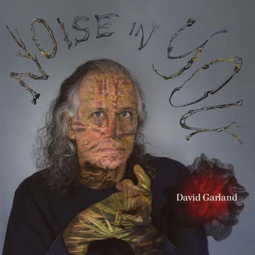 CD диск Garland, David: Noise in You
CD диск Garland, David: Noise in You