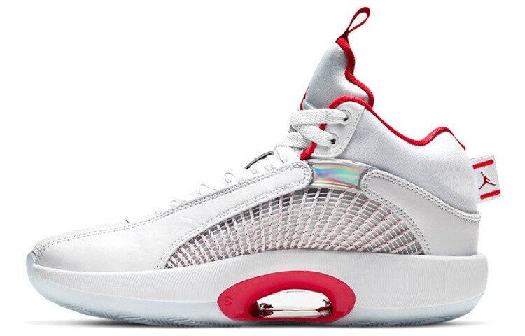 Детские баскетбольные кроссовки Jordan Air Jordan 35 Kids
Детские баскетбольные кроссовки Jordan Air Jordan 35 Kids