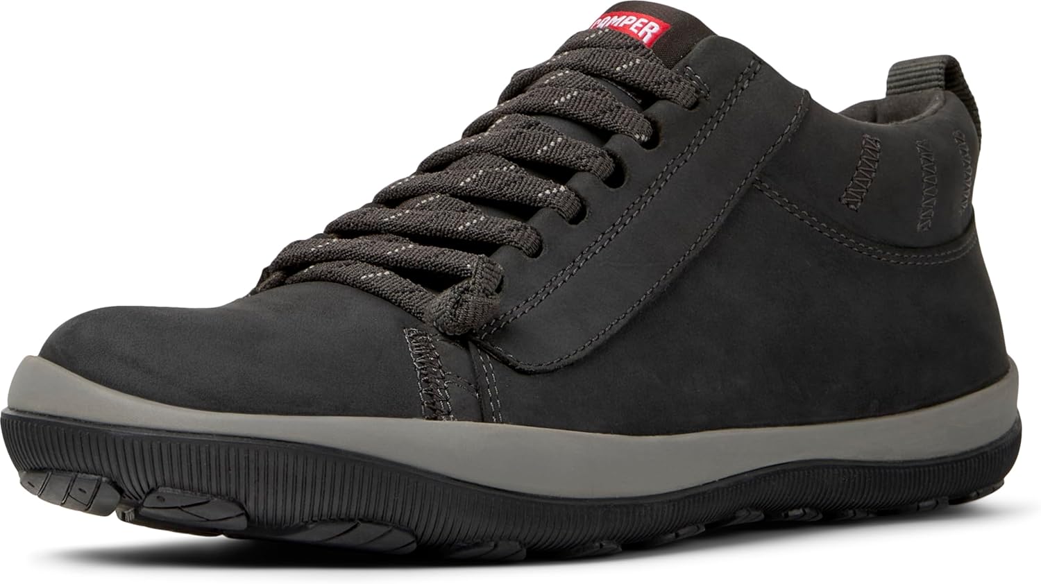 Мужские кроссовки Camper Peu Pista Gm K300285, темно-серый
Мужские кроссовки Camper Peu Pista Gm K300285, темно-серый