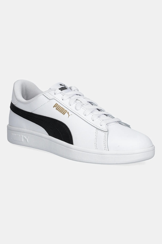 Кроссовки Smash 3.0 Puma, белый
Кроссовки Smash 3.0 Puma, белый