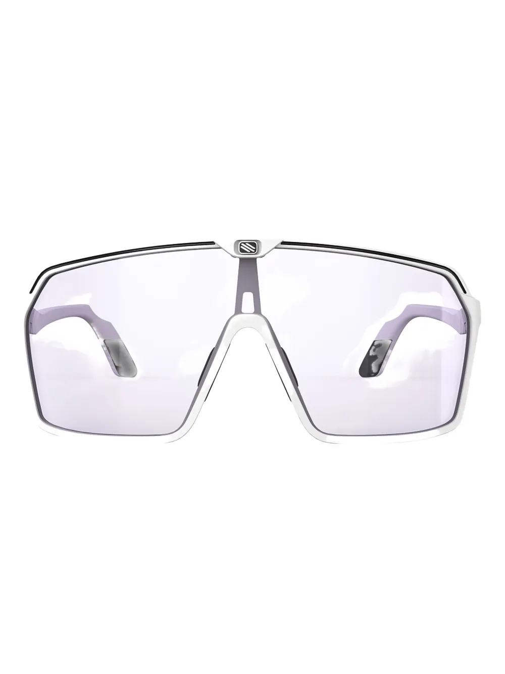 Солнцезащитные очки Spinshield Rudy Project, белый
Солнцезащитные очки Spinshield Rudy Project, белый