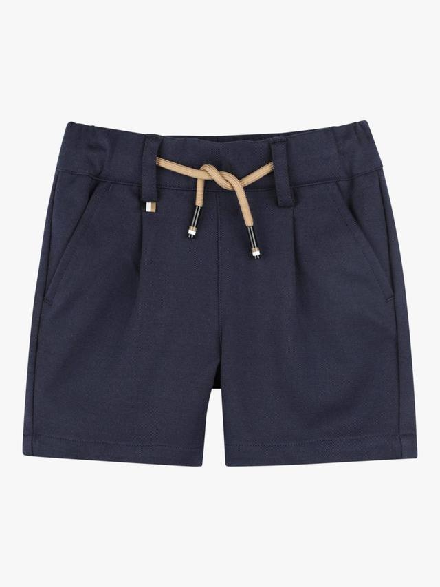 Шорты boss baby pique от boss baby pique HUGO BOSS, темно-синий
Шорты boss baby pique от boss baby pique HUGO BOSS, темно-синий