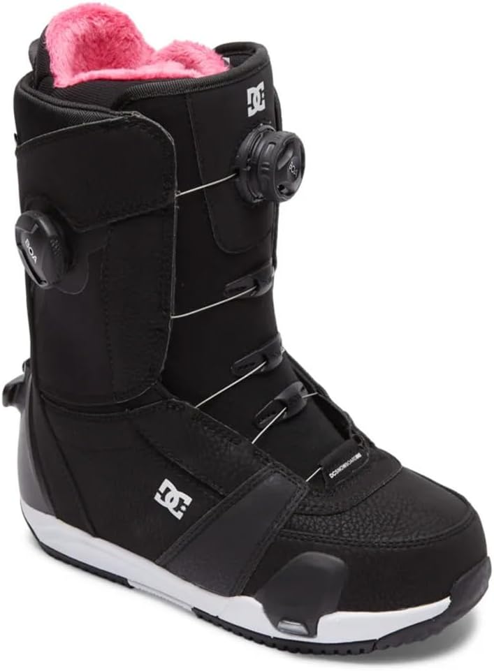 Ботинки для сноуборда DC Lotus Step On женские 2023-9 DC Shoes, Black/White/Black, Белый, Ботинки для сноуборда DC Lotus Step On женские 2023-9 DC Shoes, Black/White/Black
Ботинки для сноуборда DC Lotus Step On женские 2023-9 DC Shoes, Black/White/Black, Белый, Ботинки для сноуборда DC Lotus Step On женские 2023-9 DC Shoes, Black/White/Black