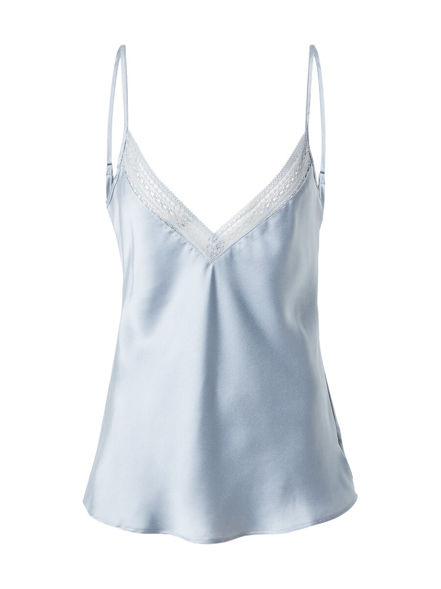 Пижамная рубашка ETAM FEELING - CARACO SPE, светло-синий
Пижамная рубашка ETAM FEELING - CARACO SPE, светло-синий