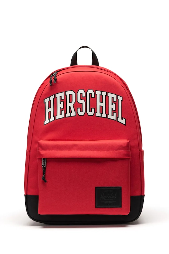 Классический рюкзак Classic XL 30 л Herschel, красный
Классический рюкзак Classic XL 30 л Herschel, красный