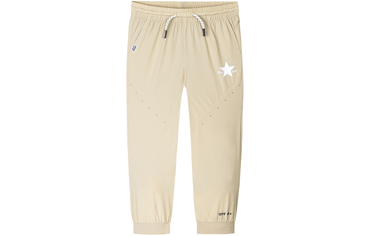 Повседневные брюки для подростков Oat Converse
Повседневные брюки для подростков Oat Converse