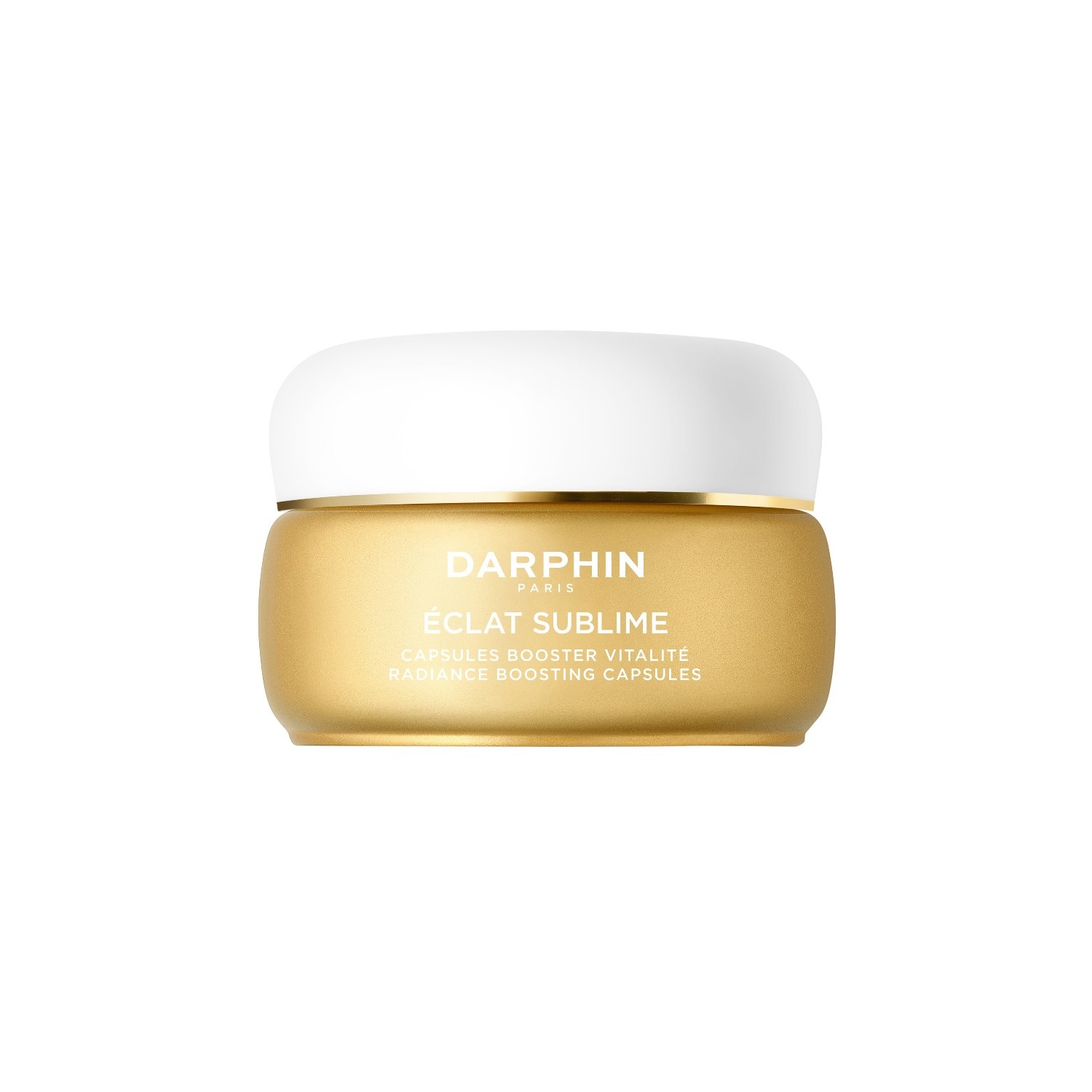Сыворотка для лица éclat sublime radiance boosting capsules with pro-vitamin c&e Darphin, количество 1 шт.
Сыворотка для лица éclat sublime radiance boosting capsules with pro-vitamin c&e Darphin, количество 1 шт.