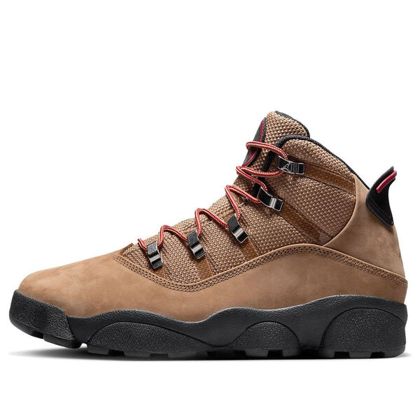 Кроссовки зимние 6 колец Air Jordan, серый
Кроссовки зимние 6 колец Air Jordan, серый