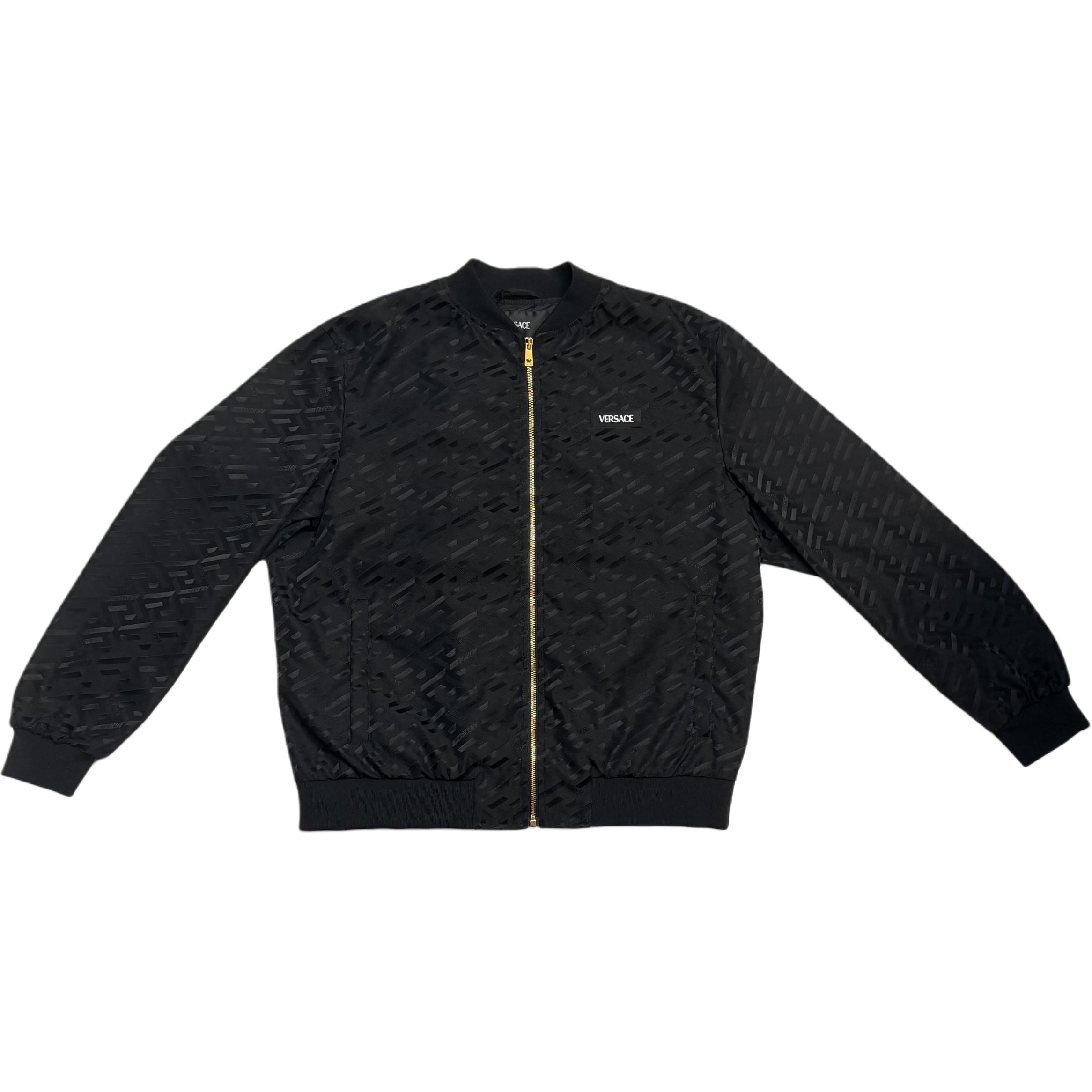 Куртки и пальто FW25 для мужчин Versace, черный
Куртки и пальто FW25 для мужчин Versace, черный