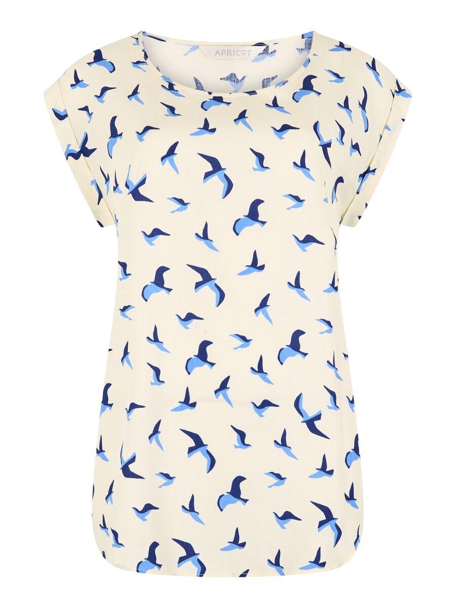 Топ Apricot, кремовый
Топ Apricot, кремовый