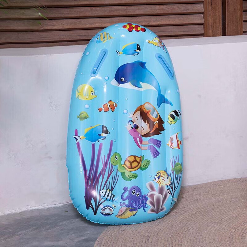 Детское кольцо для плавания SBART, игрушки для водных лыж, синяя мультяшная плавающая силовая пластина 50*90 см, 2 шт
Детское кольцо для плавания SBART, игрушки для водных лыж, синяя мультяшная плавающая силовая пластина 50*90 см, 2 шт
