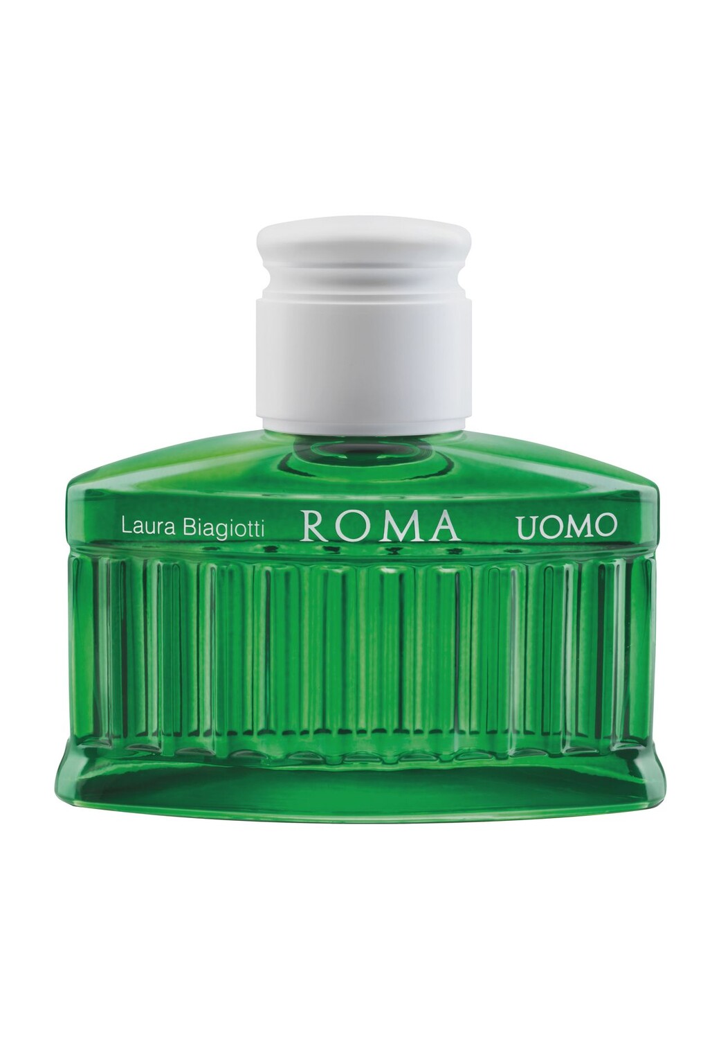 Туалетная вода Roma Uomo Green Swing 40ml Laura Biagiotti
Туалетная вода Roma Uomo Green Swing 40ml Laura Biagiotti