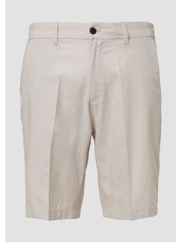 s.Oliver Бермуды, 80W1, светло-бежевый
s.Oliver Бермуды, 80W1, светло-бежевый