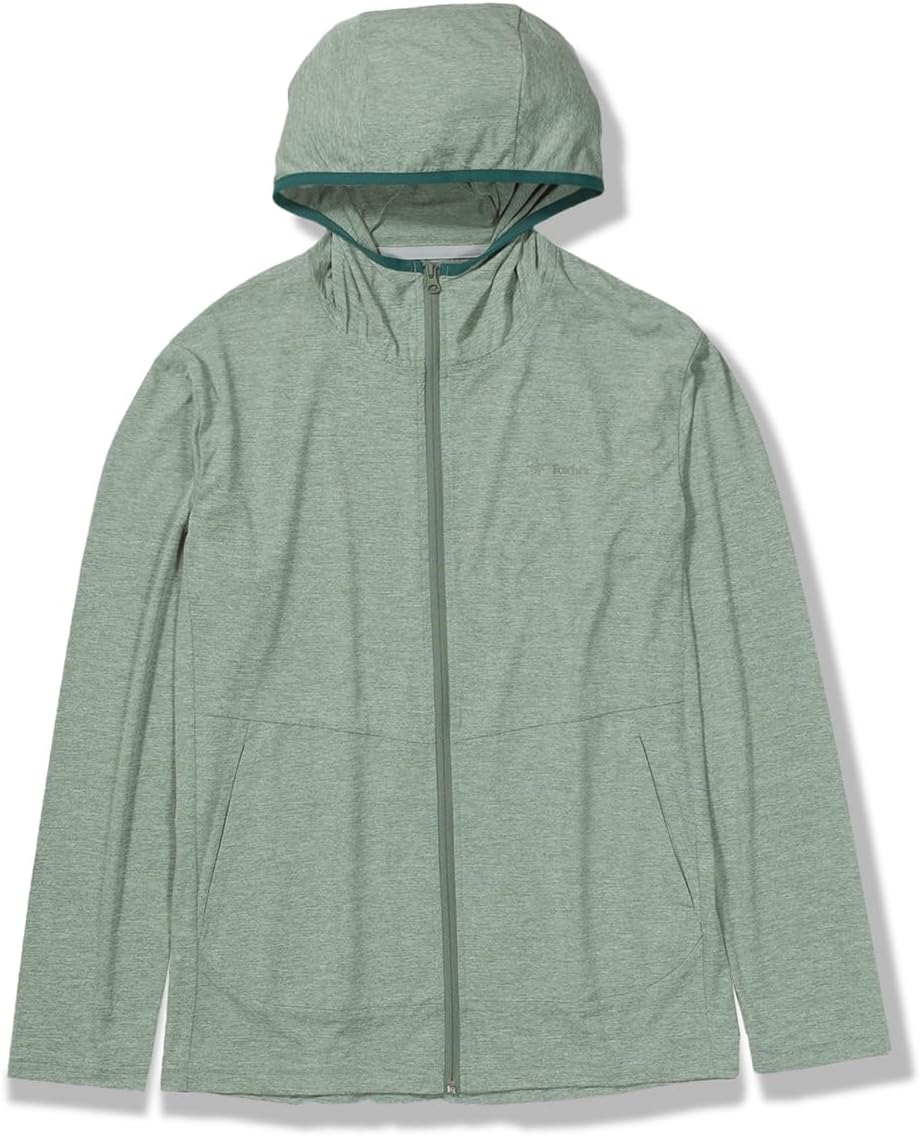 Толстовка SC Foxfire, зеленый
Толстовка SC Foxfire, зеленый