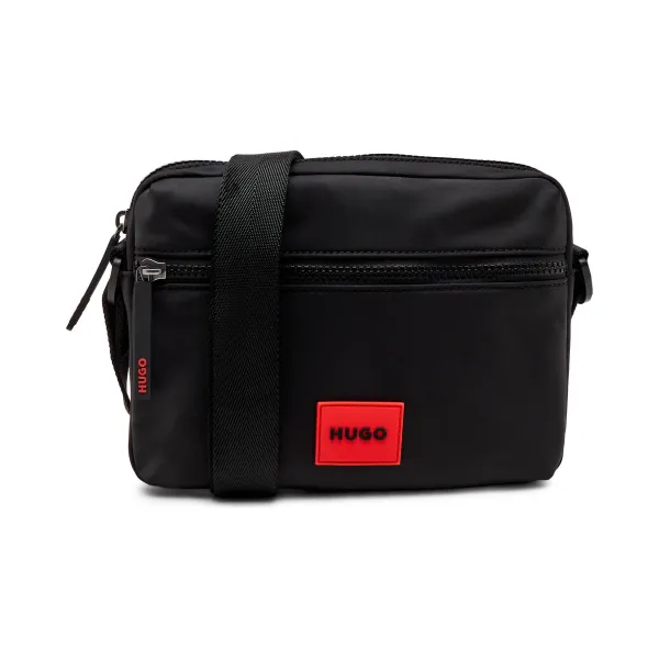 Сумка через плечо Hugo, черный
Сумка через плечо Hugo, черный