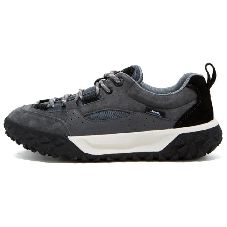 Кроссовки для походов и треккинга мужские с низким верхом серый Jeep
Кроссовки для походов и треккинга мужские с низким верхом серый Jeep
