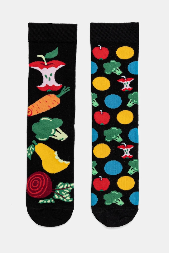 Хлопковые носки 2 пары Medicine, мультиколор
Хлопковые носки 2 пары Medicine, мультиколор