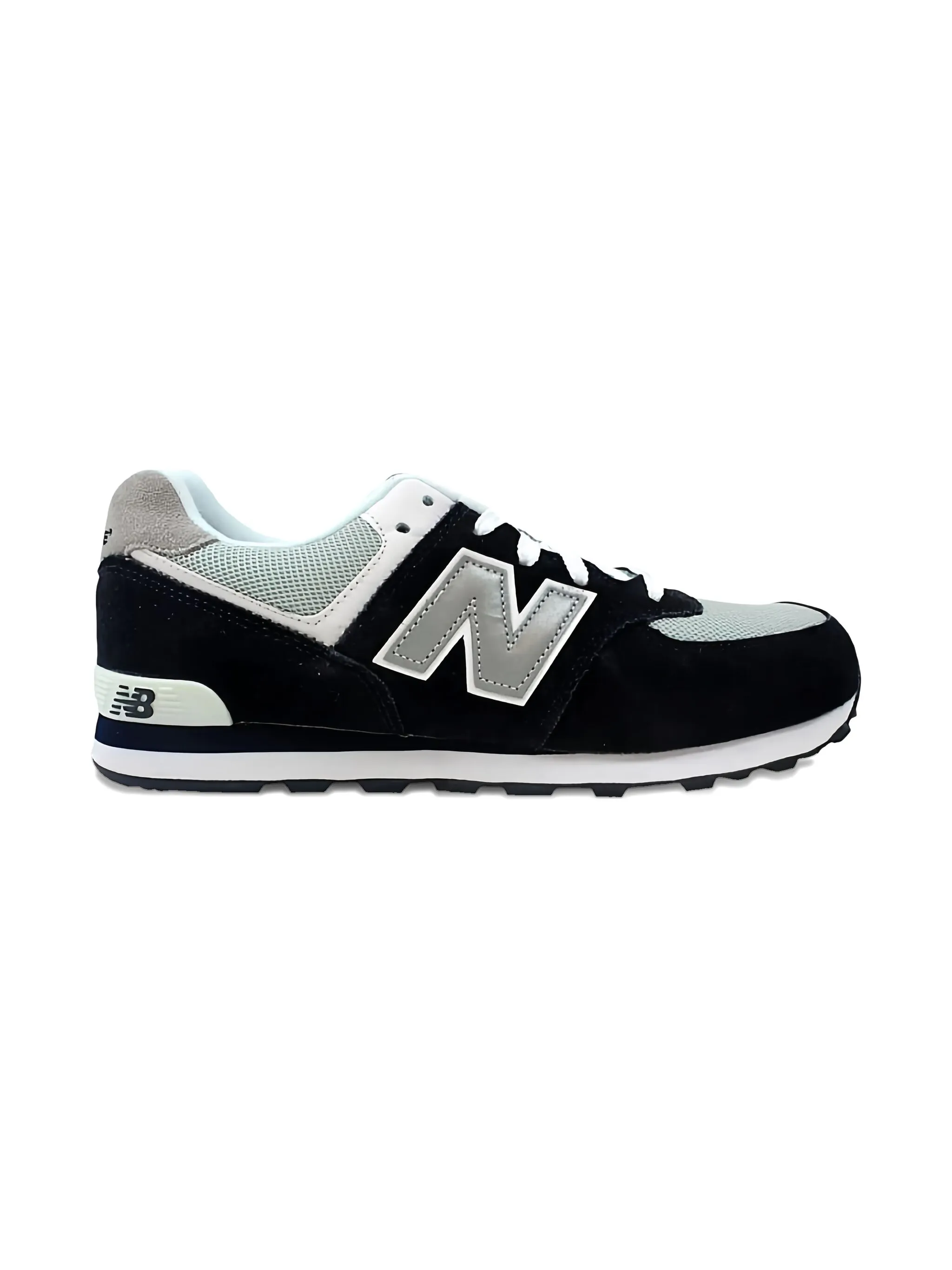 Кроссовки 574 New Balance Kids, синий
Кроссовки 574 New Balance Kids, синий