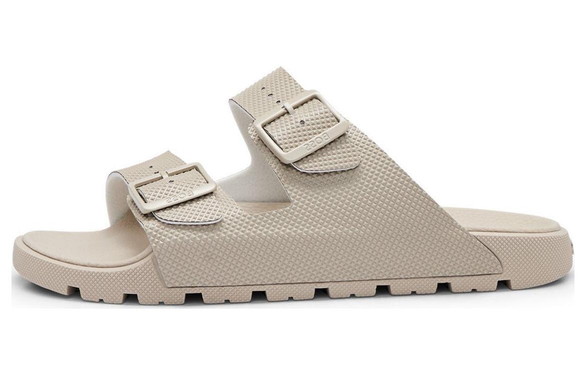 Шлепанцы мужские бежевые Hugo Boss
Шлепанцы мужские бежевые Hugo Boss