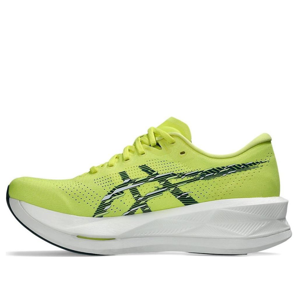 Кроссовки ASICS Sonicblast 'Citron Tranquil Teal'
Кроссовки ASICS Sonicblast 'Citron Tranquil Teal'