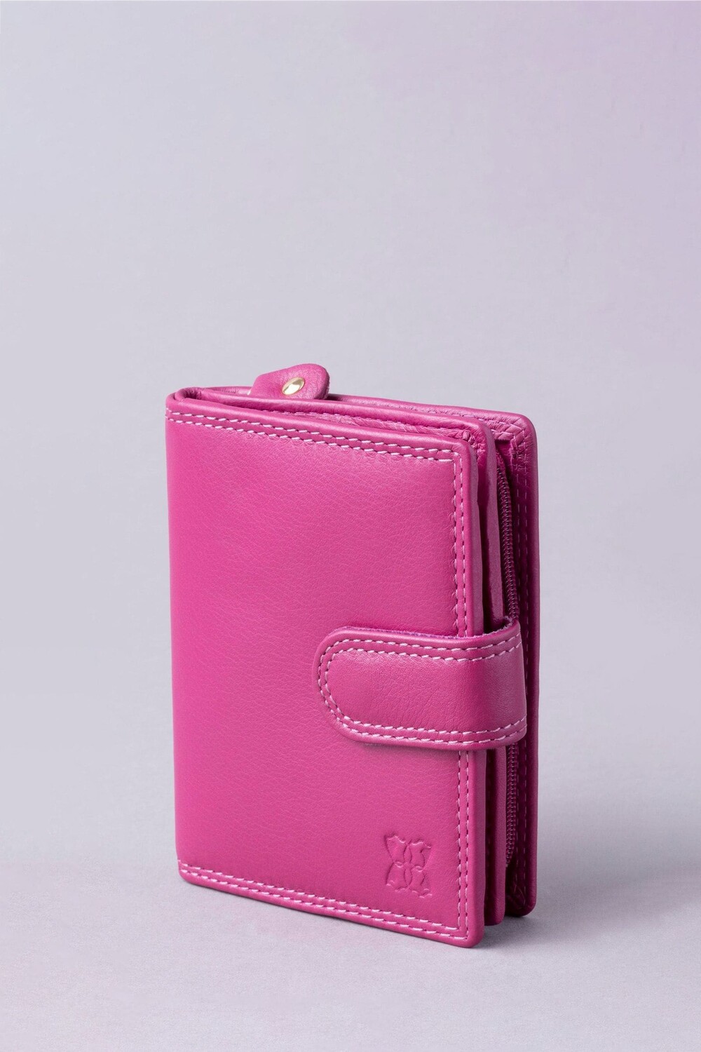 Маленький кожаный кошелек Lakeland со складками Lakeland Leather, мультиколор
Маленький кожаный кошелек Lakeland со складками Lakeland Leather, мультиколор