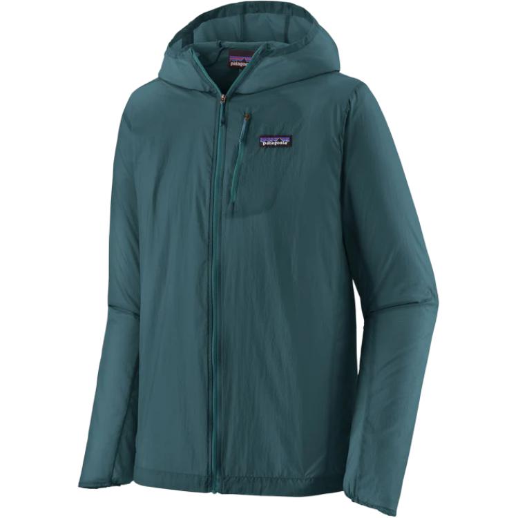 Patagonia Куртка худи с капюшоном, Wetland Blue/WLDB
Patagonia Куртка худи с капюшоном, Wetland Blue/WLDB