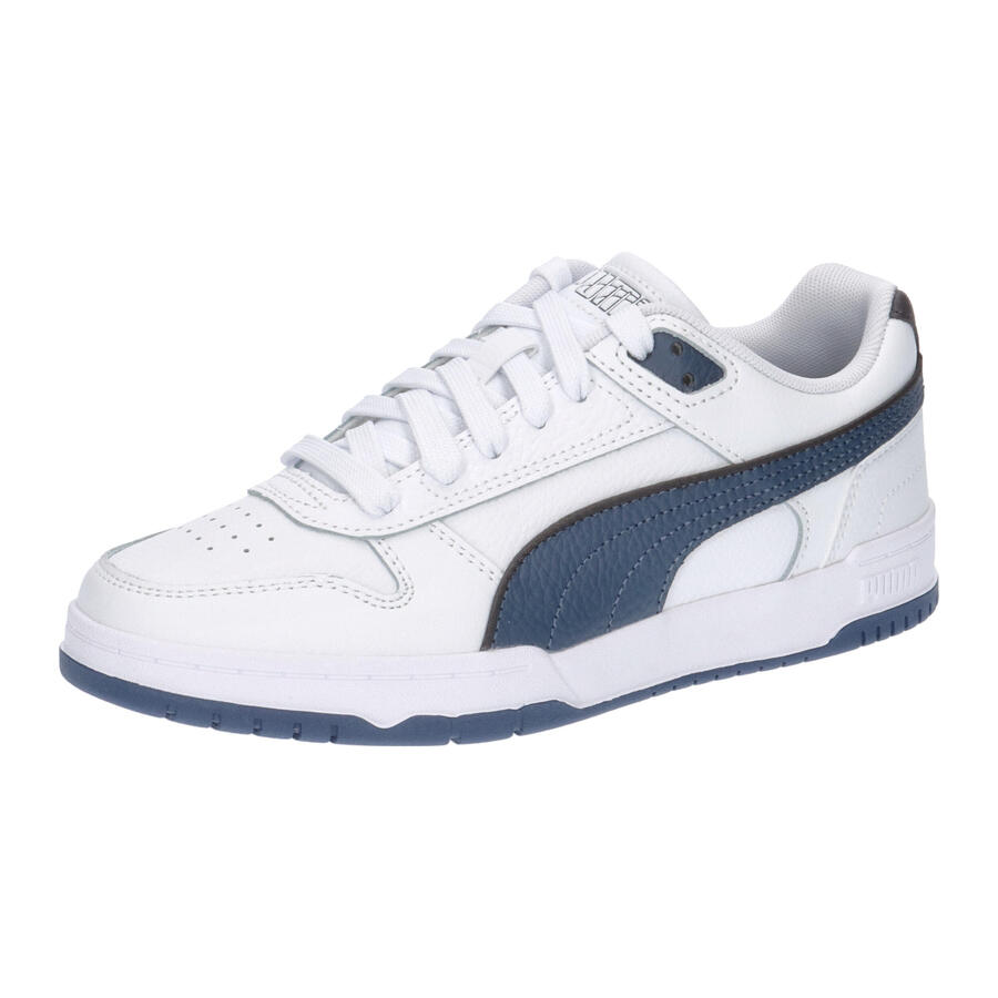 Детские кроссовки Puma RBD Game Low Jr 387350
Детские кроссовки Puma RBD Game Low Jr 387350