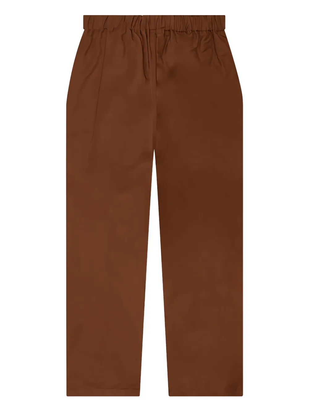 Брюки с логотипом на поясе SOUTH2 WEST8, коричневый
Брюки с логотипом на поясе SOUTH2 WEST8, коричневый