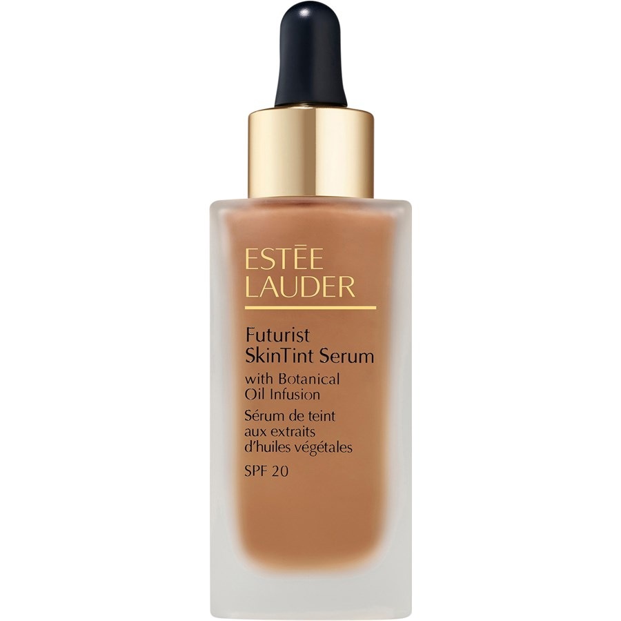 Сыворотка для лица Estée Lauder Futurist Skintint Serum Foundation, 4C3 Softan / 30 ml
Сыворотка для лица Estée Lauder Futurist Skintint Serum Foundation, 4C3 Softan / 30 ml