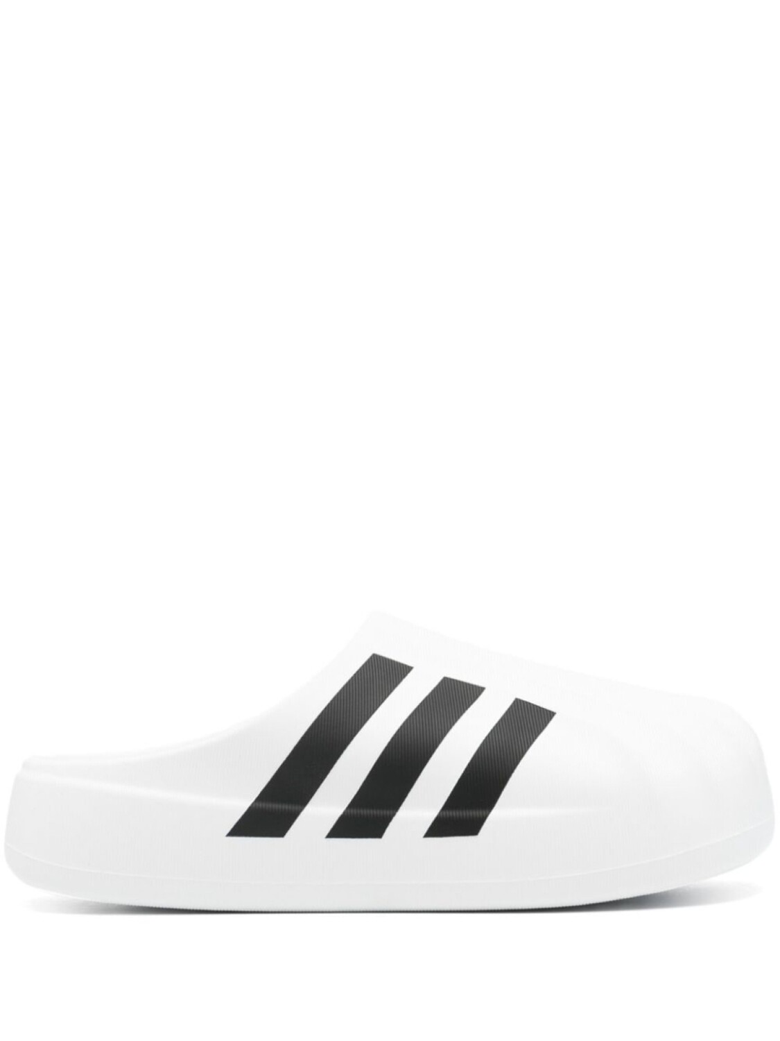 Adidas шлепанцы adiFOM Superstar, белый
Adidas шлепанцы adiFOM Superstar, белый