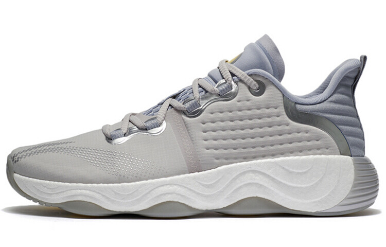 Wujie 3 Кроссовки для мужчин с низким верхом, микрокристаллические, серые/межсерые Lining, Серый, Wujie 3 Кроссовки для мужчин с низким верхом, микрокристаллические, серые/межсерые Lining
Wujie 3 Кроссовки для мужчин с низким верхом, микрокристаллические, серые/межсерые Lining, Серый, Wujie 3 Кроссовки для мужчин с низким верхом, микрокристаллические, серые/межсерые Lining