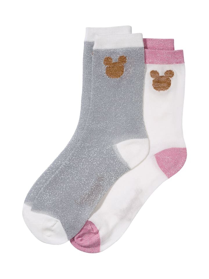 Носки ONOMATO!, разноцветный
Носки ONOMATO!, разноцветный