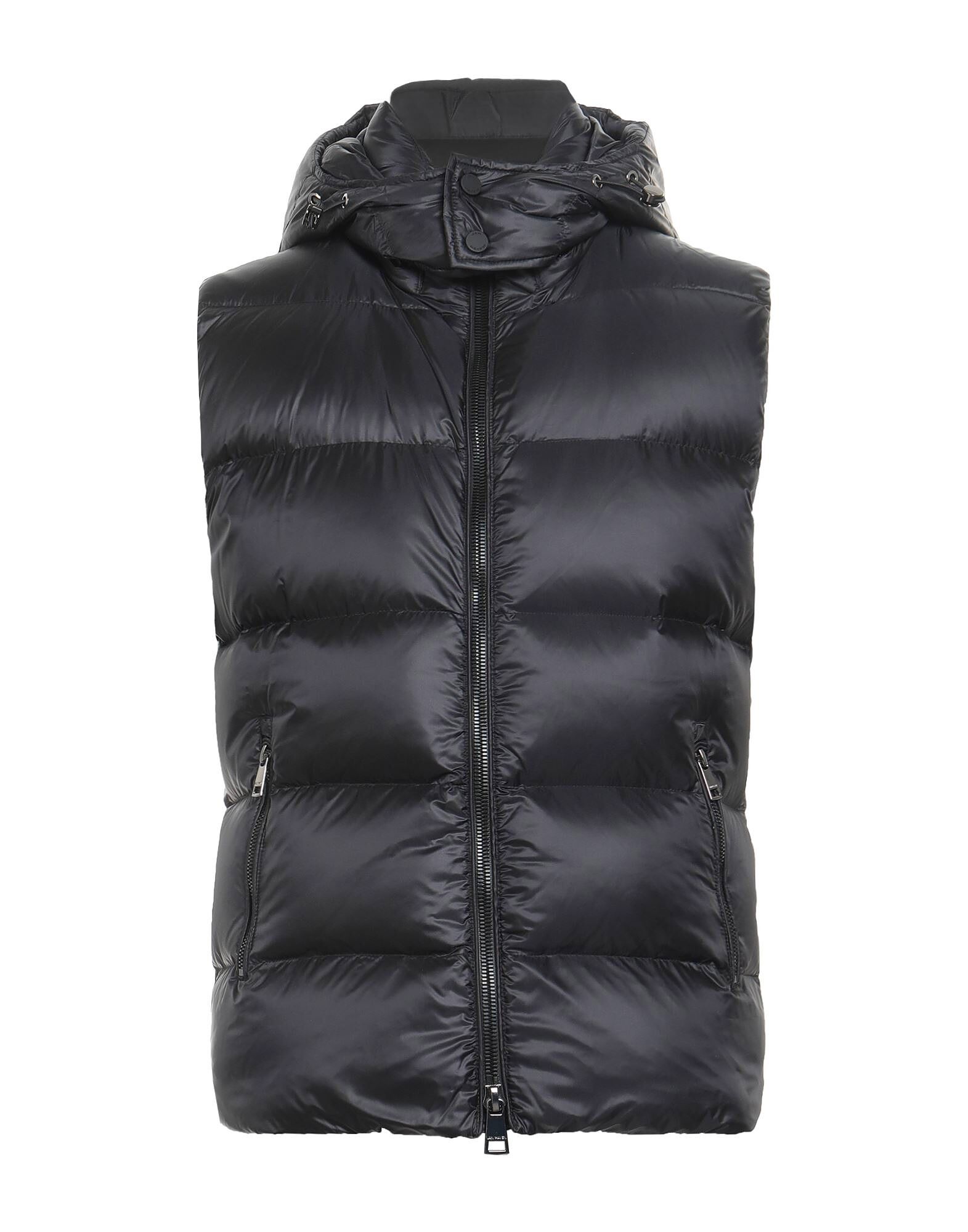 Жилет Jan Mayen, черный
Жилет Jan Mayen, черный