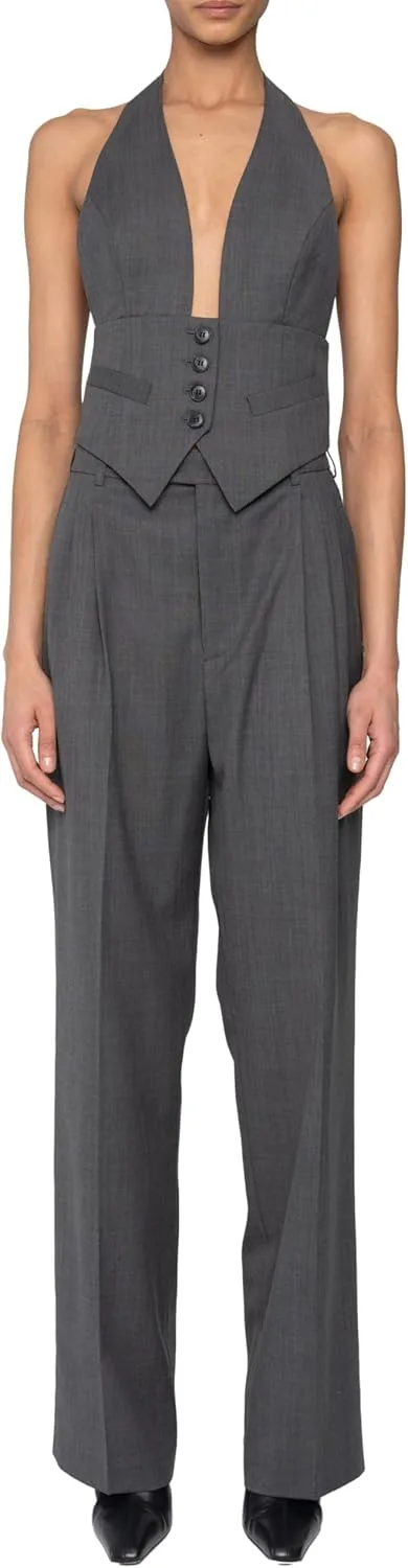 Женские брюки Soprano от Ronny Kobo
Женские брюки Soprano от Ronny Kobo