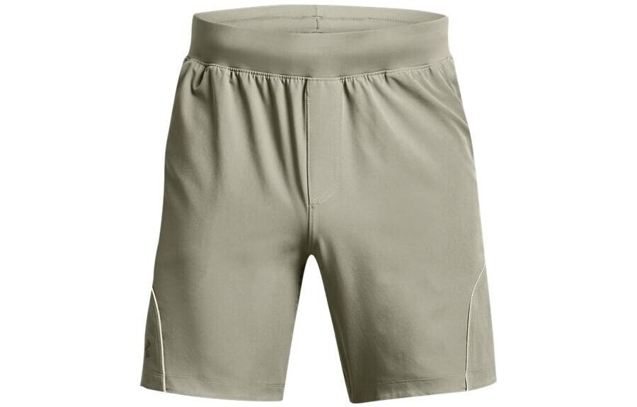 Шорты мужские повседневные Anywhere зеленые Under Armour, зеленый
Шорты мужские повседневные Anywhere зеленые Under Armour, зеленый