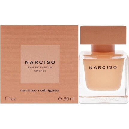 Narciso Rodriguez Narciso Edp Amber 30ml
Narciso Rodriguez Narciso Edp Amber 30ml